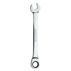 7/16" 72 TEETH COMBINATION RATCHETING WRENCH