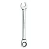 18MM 72 TEETH COMBINATION RATCHETING WRENCH