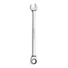 19MM 72 TEETH EXTRA LONG REVERSIBLE COMBINATION RATCHETING WRENCH 1 19MM 72 TEETH EXTRA LONG REVERSIBLE COMBINATION RATCHETING WRENCH -Hand Tool Store 7GRCXL19M2 ProductImage PrimaryImage 1500