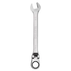 3/4" 72 TEETH FLEX COMBO RATCHETING WRENCH