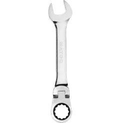 3/8" 72 TEETH STUBBY FLEX WRENCH