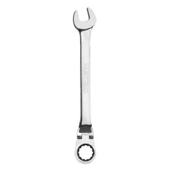 15MM 72 TEETH XL LOCKING FLEX WRENCH
