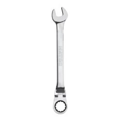 9/16" 72 TEETH XL LOCKING FLEX WRENCH