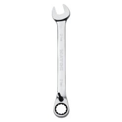 21MM 72 TOOTH REVERSIBLE COMBINATION RATCHETING WRENCH