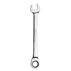 3/8" 90 TEETH COMBINATION RATCHETING WRENCH