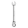 25MM 90 TEETH COMBINATION RATCHETING WRENCH