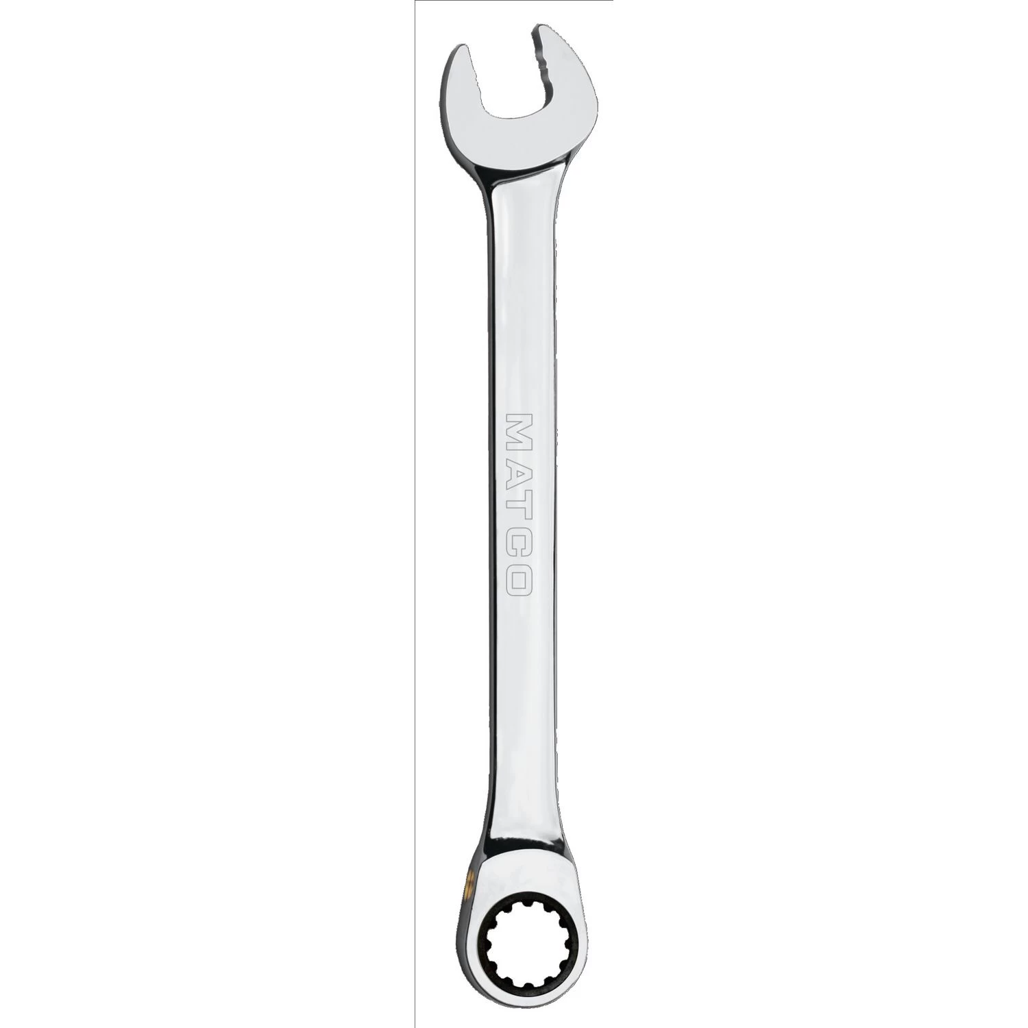 7/8" 90 TEETH COMBINATION RATCHETING WRENCH 3 7/8" 90 TEETH COMBINATION RATCHETING WRENCH