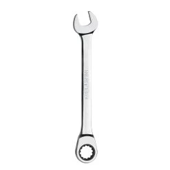 15/16" 90 TEETH COMBINATION RATCHETING WRENCH