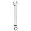 8MM 90 TEETH COMBINATION RATCHETING WRENCH