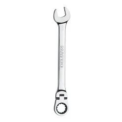 1/2" 90 TEETH FLEX COMBO RATCHETING WRENCH