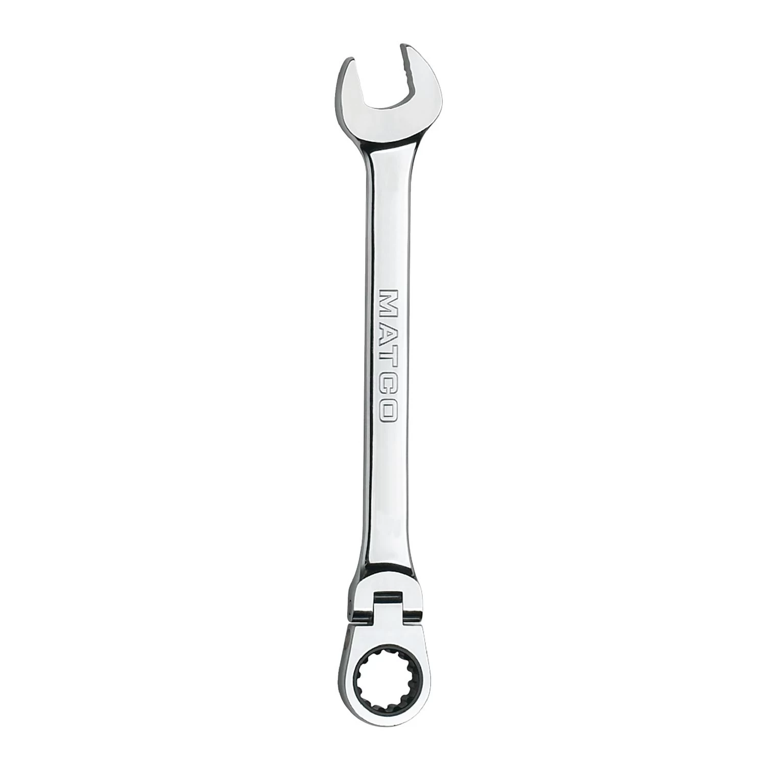 1" 90 TEETH FLEX COMBO RATCHETING WRENCH 3 1" 90 TEETH FLEX COMBO RATCHETING WRENCH