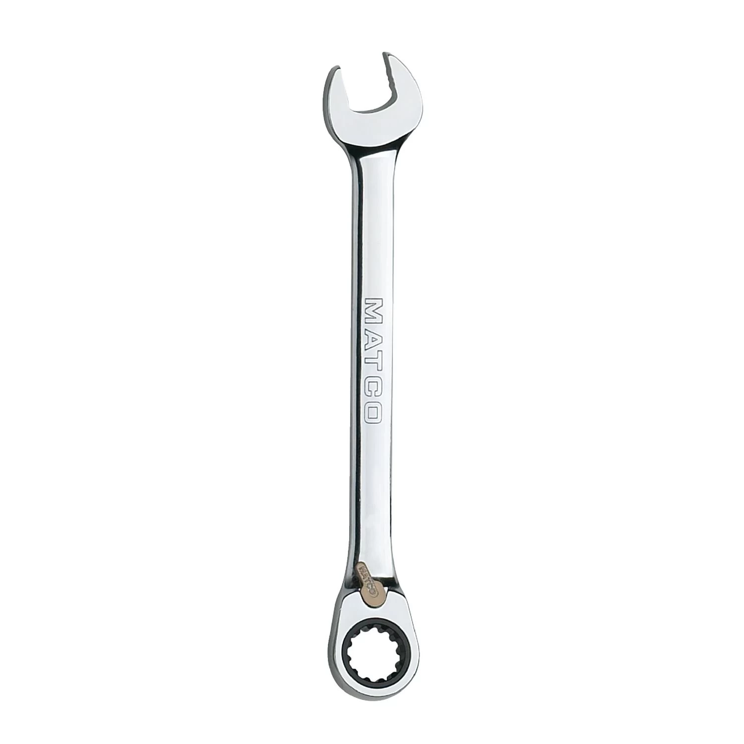 18MM 90 TEETH REVERSIBLE COMBINATION RATCHETING WRENCH 3 18MM 90 TEETH REVERSIBLE COMBINATION RATCHETING WRENCH