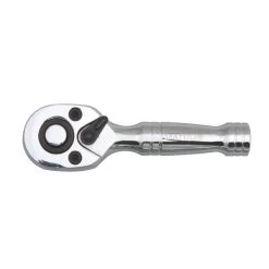 1/4" DRIVE 3-1/3" MINI RATCHET -Hand Tool Store AFR372TB AlternateImage 02 1500