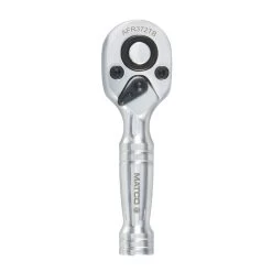 1/4" DRIVE 3-1/3" MINI RATCHET