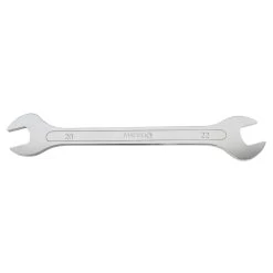 20MM X 22MM METRIC 11.5" OAL SUPER THIN FLAT WRENCH