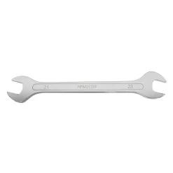 21MM X 23MM METRIC 11.5" OAL SUPER THIN FLAT WRENCH 7 21MM X 23MM METRIC 11.5" OAL SUPER THIN FLAT WRENCH -Hand Tool Store AGRFM2123T AlternateImage 2124 1500