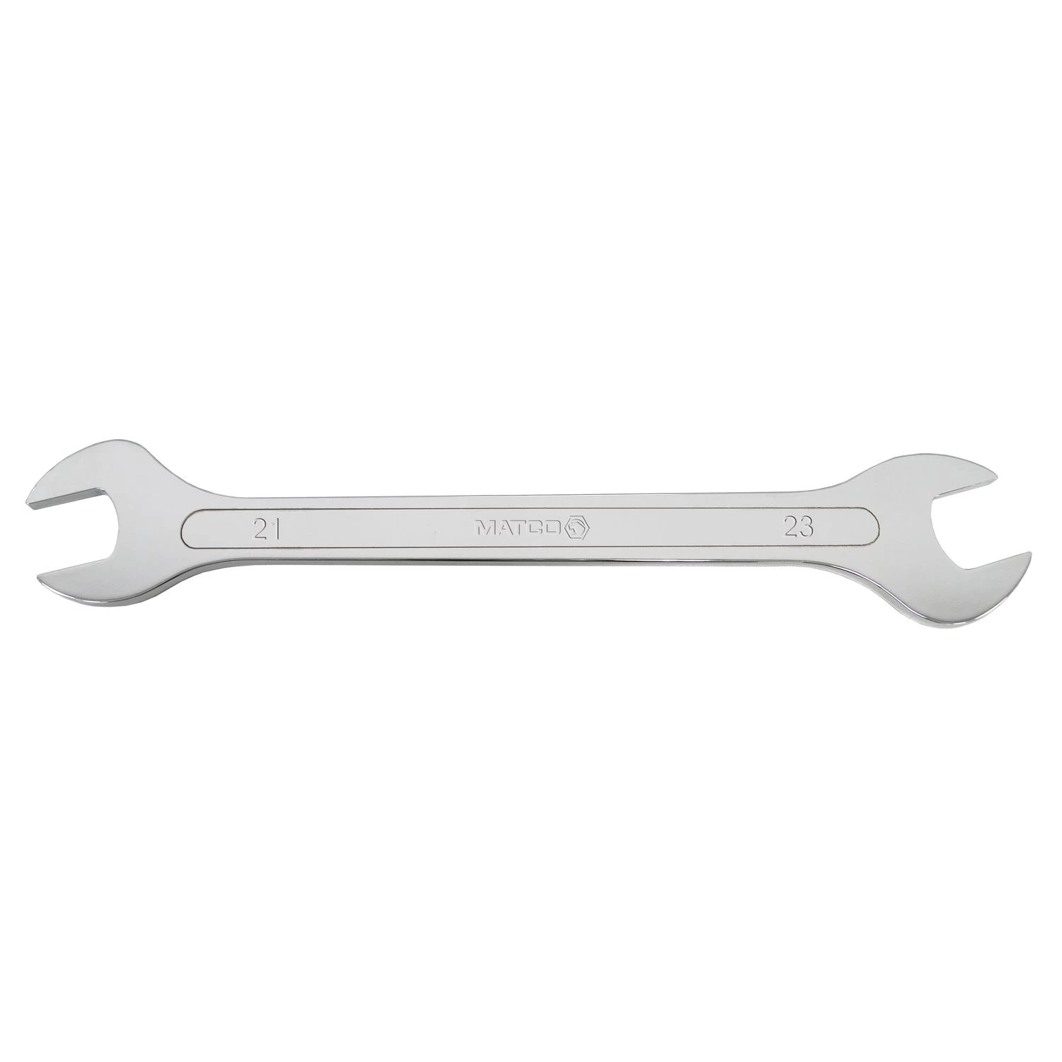 21MM X 23MM METRIC 11.5" OAL SUPER THIN FLAT WRENCH 3 21MM X 23MM METRIC 11.5" OAL SUPER THIN FLAT WRENCH