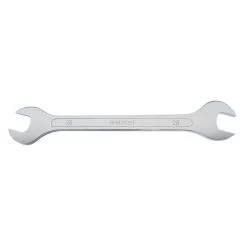 25MM X 28MM METRIC 13" OAL SUPER THIN FLAT WRENCH -Hand Tool Store AGRFM2528T AlternateImage 01 1500