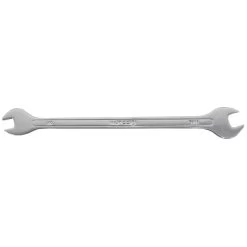1/4" X 5/16" - 6" OAL FLAT WRENCH