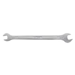 3/8" X 7/16" - 7" OAL FLAT WRENCH