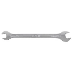 1/2" X 9/16" - 9" OAL FLAT WRENCH