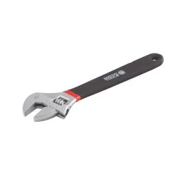 10" ADJUSTABLE WRENCH -Hand Tool Store AJW10A AlternateImage 02 1500