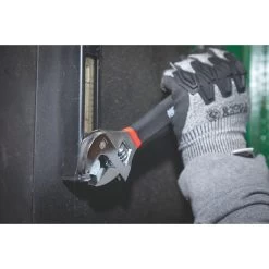 10" ADJUSTABLE WRENCH -Hand Tool Store AJW10A InUseImage 03 1500
