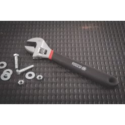 10" ADJUSTABLE WRENCH -Hand Tool Store AJW10A LifestyleImage 01 1500