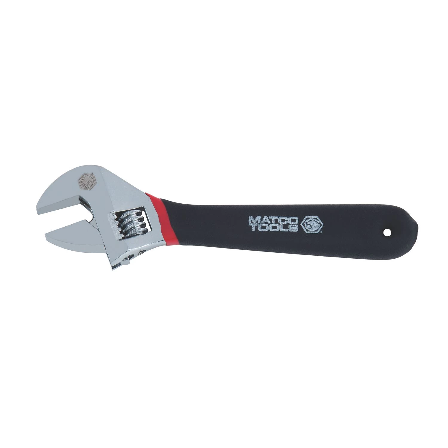 6" ADJUSTABLE WRENCH 3 6" ADJUSTABLE WRENCH