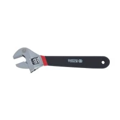 8" ADJUSTABLE WRENCH