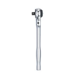 1/4" DRIVE 100 TOOTH SWIVEL RATCHET