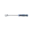 3/8" DRIVE 11-3/4" EIGHTY8 TOOTH FIXED RATCHET WITH ERGO HANDLE - BLUE -Hand Tool Store BFR118B ProductImage PrimaryImage 1500