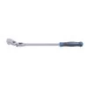 3/8" DRIVE 15½" EIGHTY8 TOOTH LOCKING FLEX RATCHET WITH ERGO HANDLE - BLUE -Hand Tool Store BFR158LFB ProductImage PrimaryImage 1500