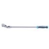 3/8" DRIVE 18-1/2" EIGHTY8 TOOTH LOCKING FLEX RATCHET WITH ERGO HANDLE - BLUE -Hand Tool Store BFR188LFB ProductImage PrimaryImage 1500