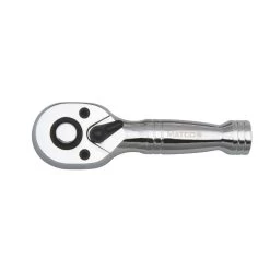 3/8" DRIVE 4-1/7" MINI RATCHET -Hand Tool Store BFR472TB AlternateImage 02 1500