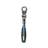 8" LOCKING FLEX HEAD THRU-DRIVE RATCHET 1 8" LOCKING FLEX HEAD THRU-DRIVE RATCHET -Hand Tool Store BLF8TH ProductImage PrimaryImage 1500