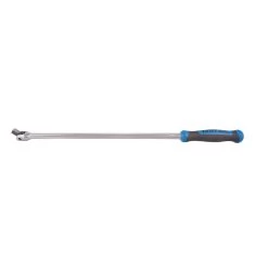 1/2" DRIVE 24" LONG BREAKER BAR - BLUE