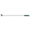 1/2" DRIVE 30" LONG BREAKER BAR - GREEN