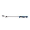 1/2" DRIVE 20-1/4" EIGHTY8 TOOTH LOCKING FLEX RATCHET WITH ERGO HANDLE - BLUE -Hand Tool Store CFR178LFB ProductImage PrimaryImage 1500