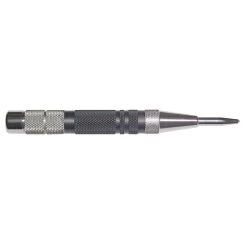AUTOMATIC CENTER PUNCH -Hand Tool Store CP61 AlternateImage 01 1500
