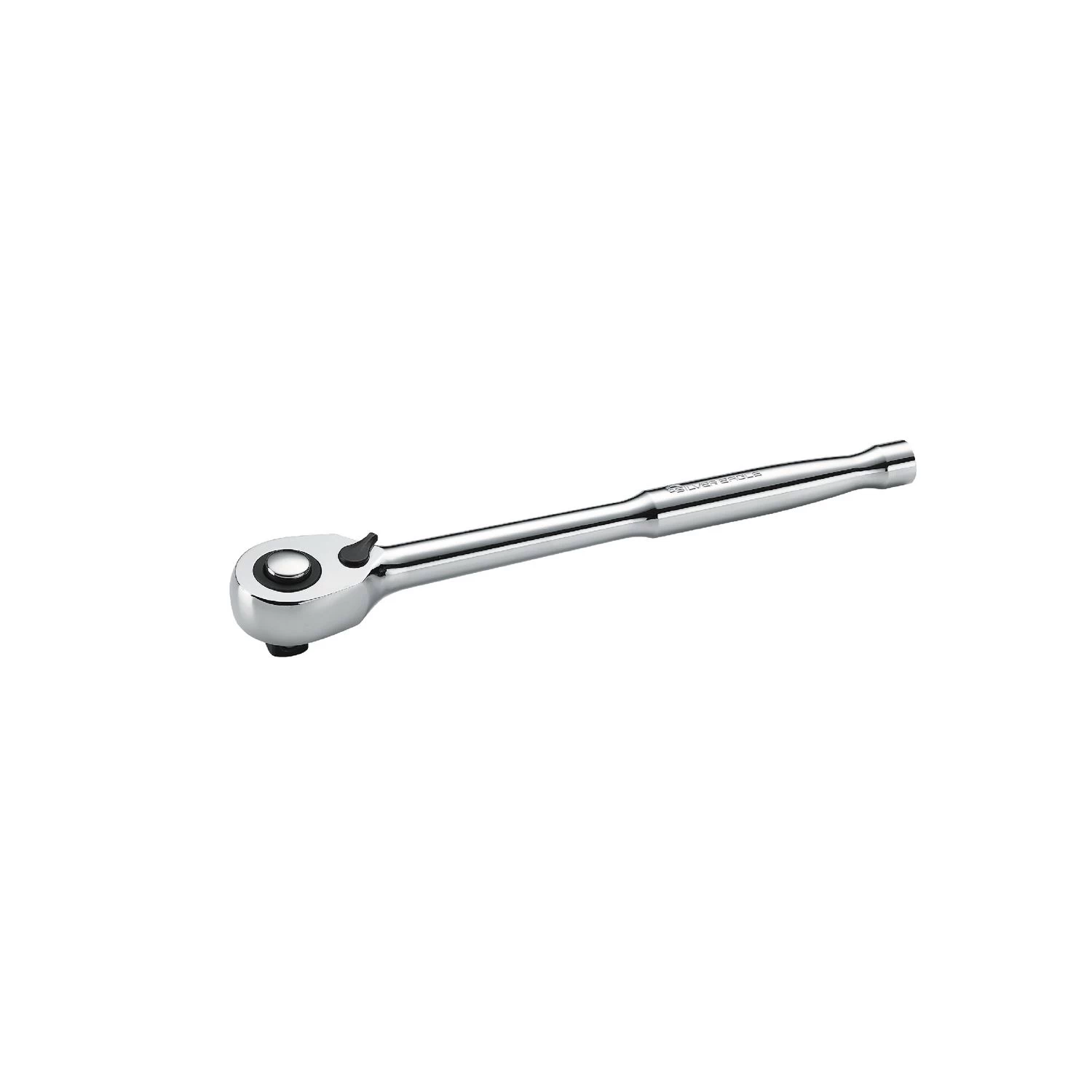 1/2" DRIVE 10" 72 TOOTH SILVER EAGLE® RATCHET 3 1/2" DRIVE 10" 72 TOOTH SILVER EAGLE® RATCHET