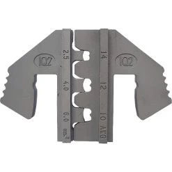 DIE FOR MSC4 SOLAR CONNECTOR