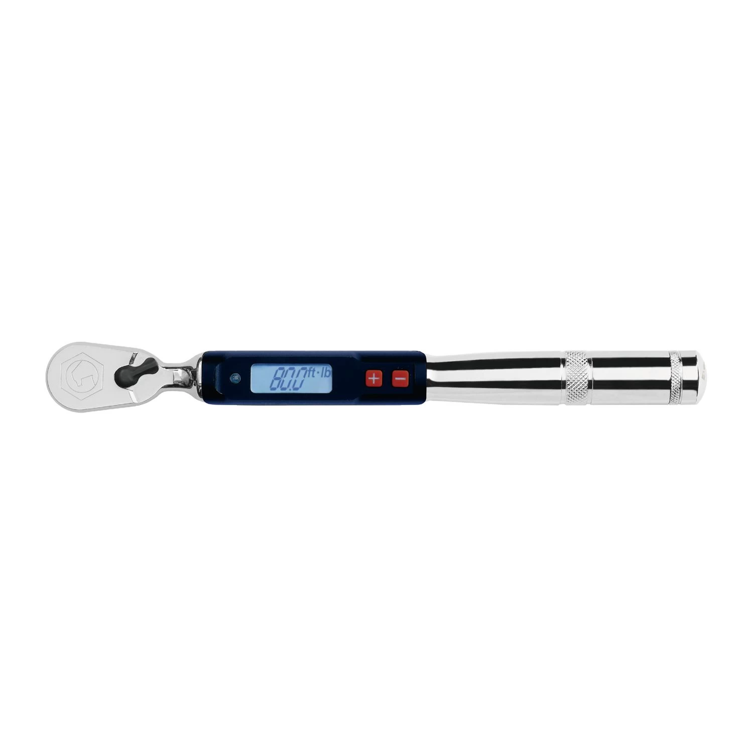 3/8" DIGITAL TORQUE RATCHET 4 3/8" DIGITAL TORQUE RATCHET - Image 2