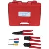 6 PIECE DEUTSCH TERMINAL SERVICE KIT