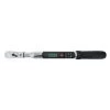 1/4" DIGITAL TORQUE WRENCH