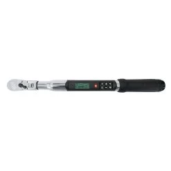 1/4" DIGITAL TORQUE WRENCH