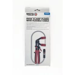 HOSE CLAMP PLIERS -Hand Tool Store HCPF90 AlternateImage 02 1500