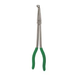5/16" HOSE GRIP PLIERS GREEN