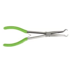 11" HOSE GRIP PLIERS 1/2 FLUORESCENT
