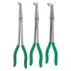 3 PIECE 11" GREEN HOSE GRIP PLIERS SET 2 3 PIECE 11" GREEN HOSE GRIP PLIERS SET -Hand Tool Store HGG3SB ProductImage PrimaryImage 1500